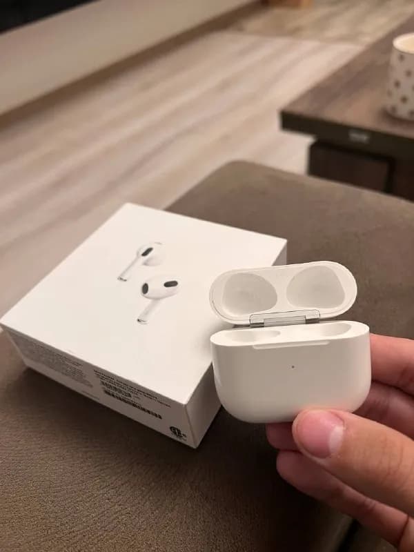AirPods 3 — Тбилиси