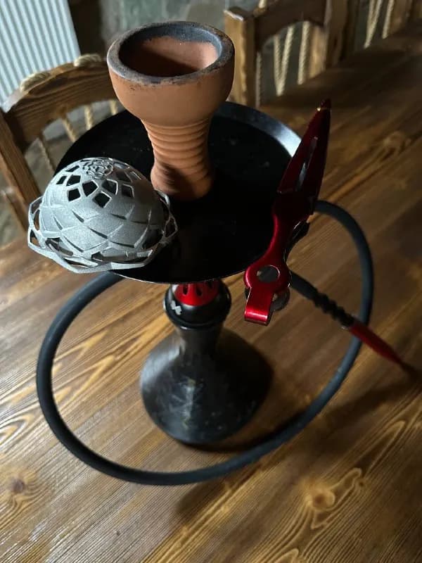 alpha hookah (реплика) — 100 лари — Тбилиси — 100 ₾