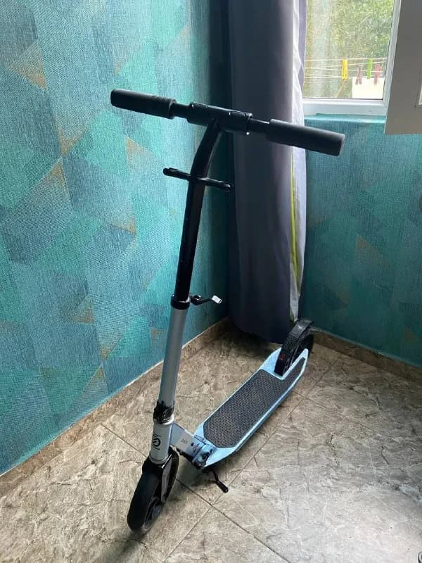 Oxelo 110 лари (для среднего роста, удобно будет до ~175) — Тбилиси — 110 ₾