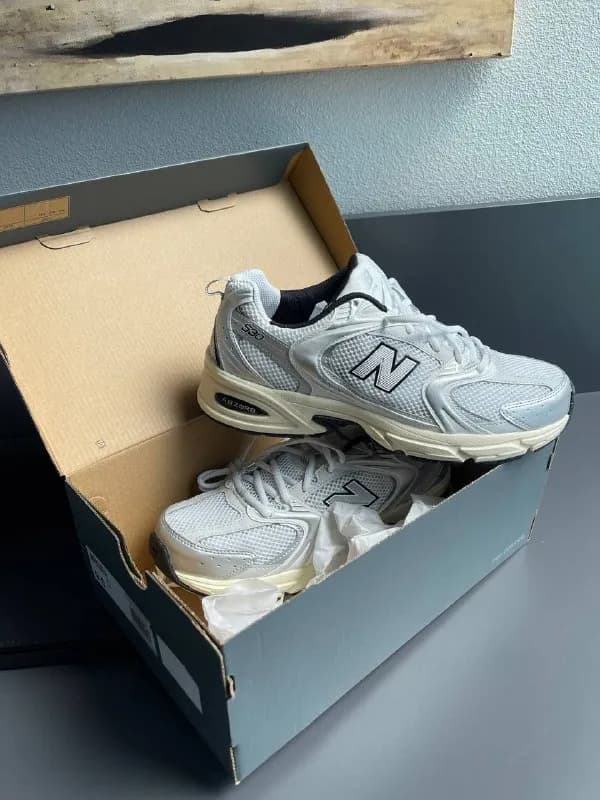 New Balance 530 модель 2023 года — Тбилиси — 100 $