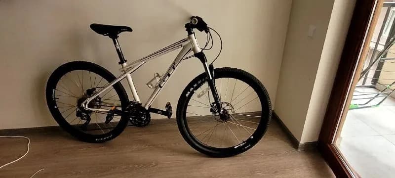 GT Avalanche рама size S. — Тбилиси — 950 ₾