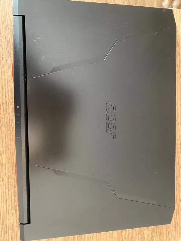 Acer nitro (2022). — Тбилиси — 3 200 ₾
