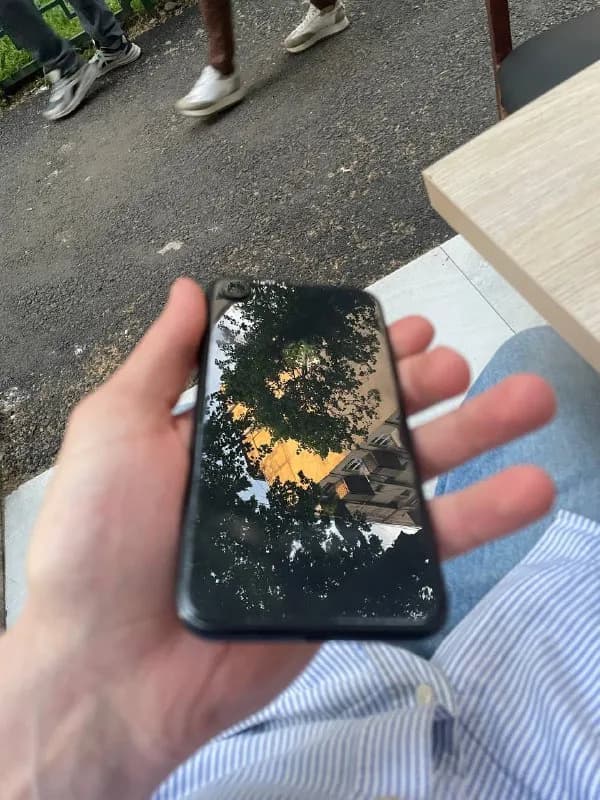 IPhone XR 64gb — Тбилиси — 600 ₾