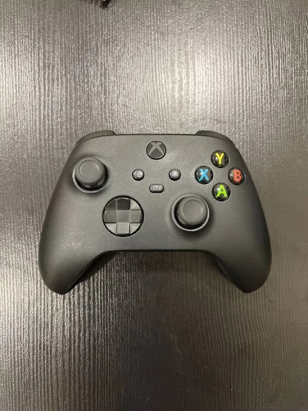 Xbox series s 750 лари без коробки и доков — Тбилиси — 750 ₾