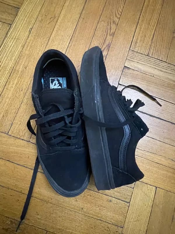 Vans oldskool comfycush — Тбилиси — 100 ₾