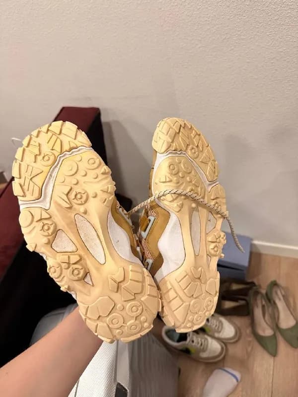 Adidas кроссовки — Тбилиси — 50 ₾