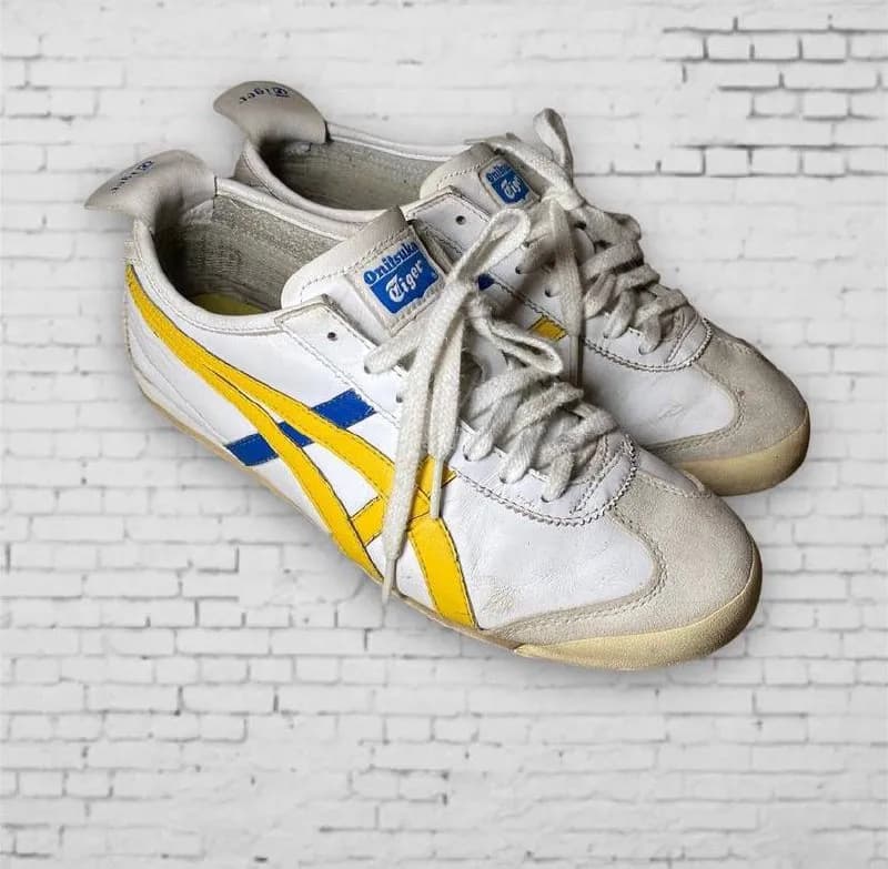 1 Onitsuka tiger, 41, 60 лари — Тбилиси — 42 ₾