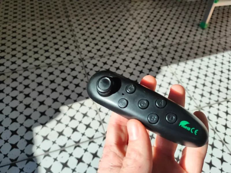 Bluetooth джойстик 🕹️ — Тбилиси — 15 ₾
