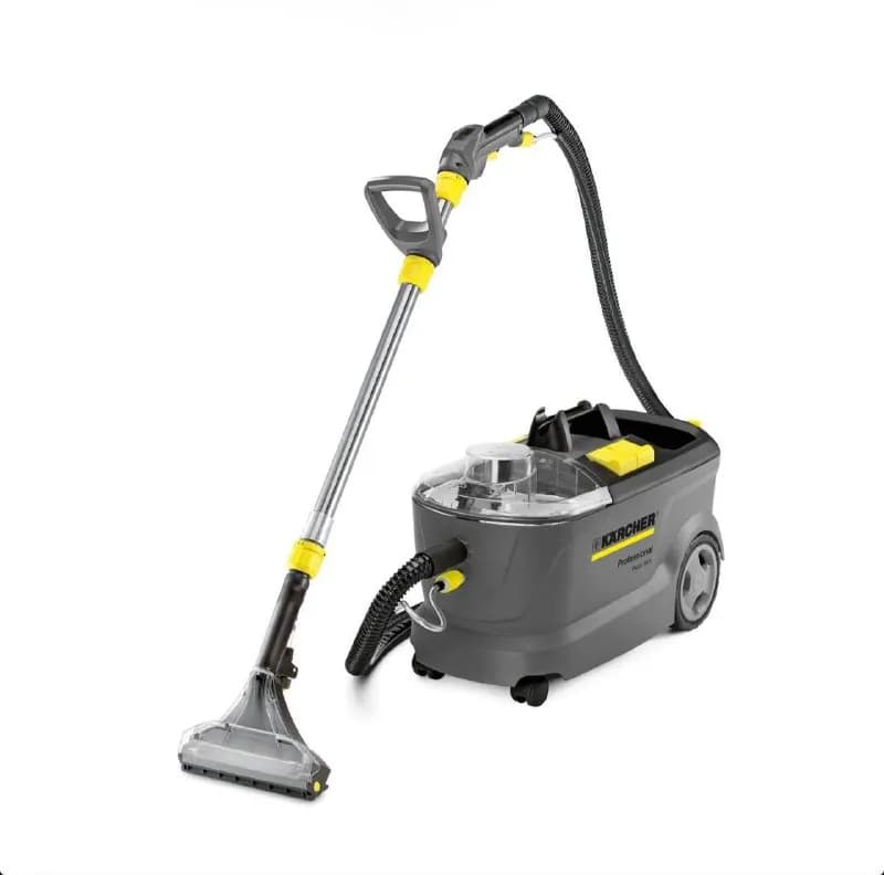 1. Продам моющий пылесос karcher абсолютно новый. Запечатанный, полный комплект. — Тбилиси — 2 500 ₾