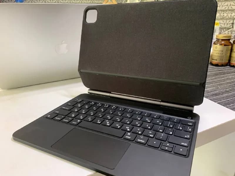 ipad air, pro 4, 5. — Тбилиси — 200 ₾