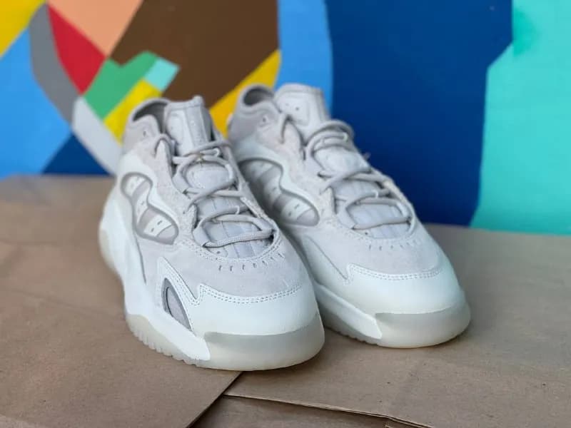 Adidas Originals Streetball 2 размер 40 цена 390 — Тбилиси — 390 ₾