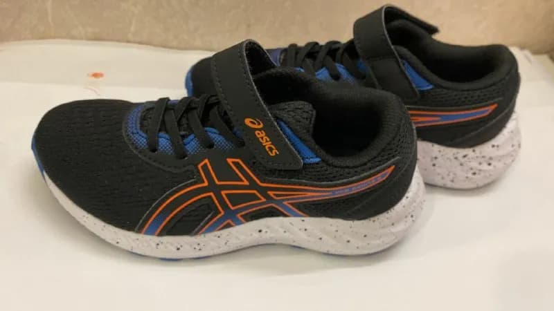 ASICS, новые оригинал.🔥👟 — Тбилиси — 120 ₾