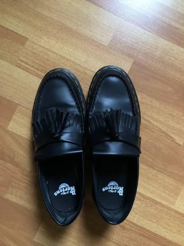 Dr. Martens с кисточками. — Тбилиси — 450 ₾