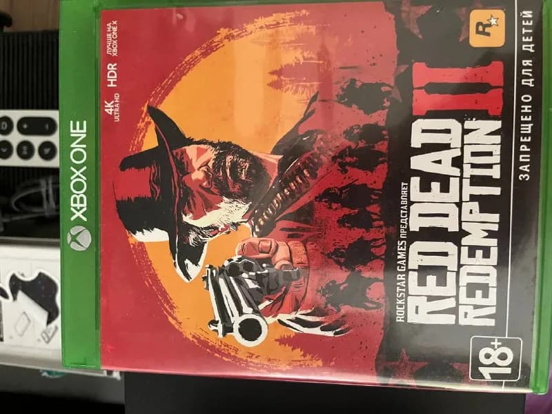 Xbox 100 лари за 2 игры, район варкетили) торг) — Тбилиси — 100 ₾