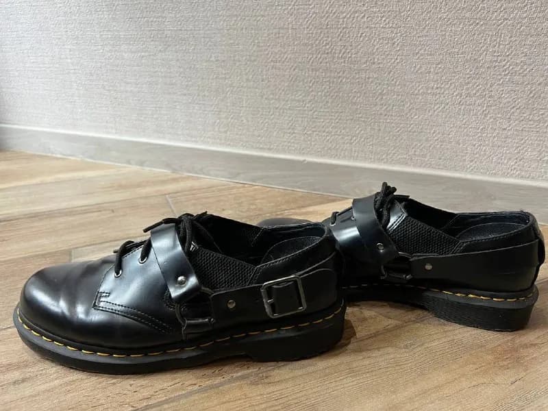 Dr Martens — Тбилиси — 150 ₾