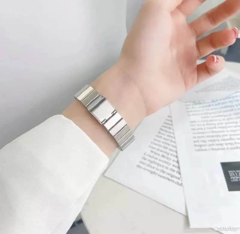 Apple watch 44 mm 12 лари — Тбилиси — 12 ₾