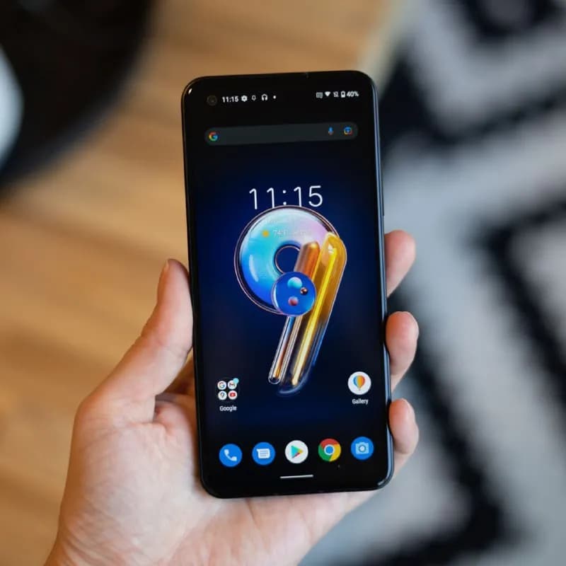 ASUS ZenFone 9 — Тбилиси — 800 $