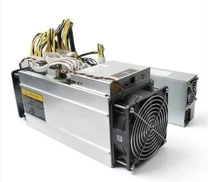 AntMiner L3+ в рабочем состоянии. Есть 3 штуки. Цена 1100 за один; 3000 за все 3 — Тбилиси — 1 100 ₾