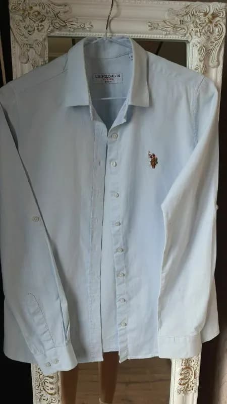 Polo — размер S — Тбилиси — 30 ₾