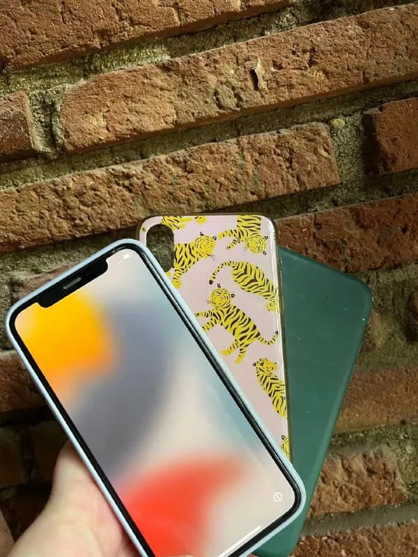 iPhone X, 256gb, батарея не убитая, всю жизнь в чехле и с защитным стеклом (в нем трещины, но еще мо — Тбилиси — 450 ₾