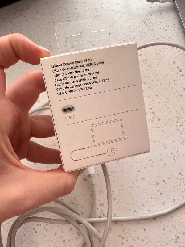 USB-C — Тбилиси — 90 ₾