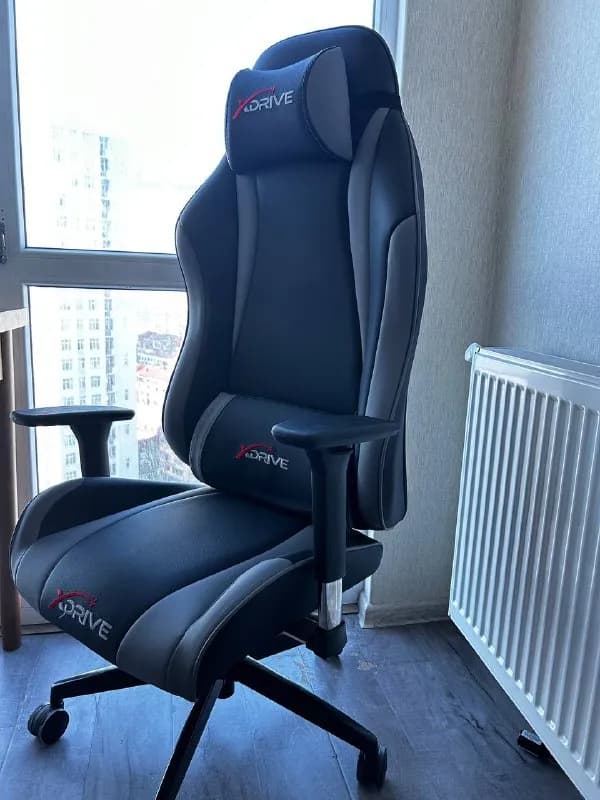 Стул игровой — Тбилиси — 1000 ₾