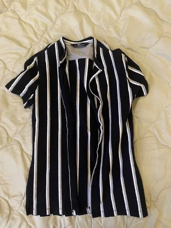 1.Юбка Zara серая 40 лари — Тбилиси — 40 ₾