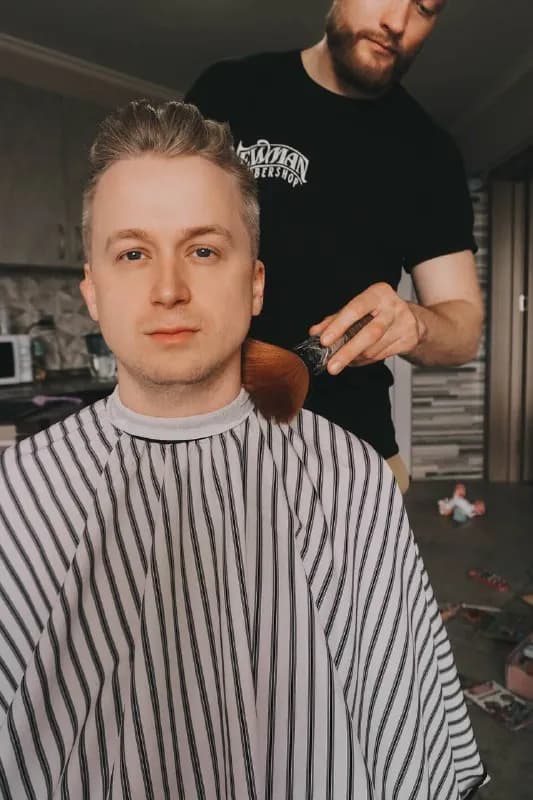 papa_strizhki в закреплённых стори📸 — Тбилиси