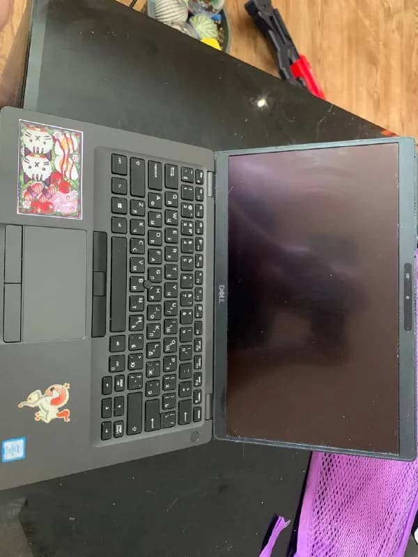 DELL Latitude 5400 — Тбилиси — 350 $
