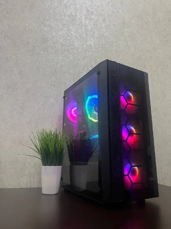 2100₾ — Тбилиси — 2 100 ₾