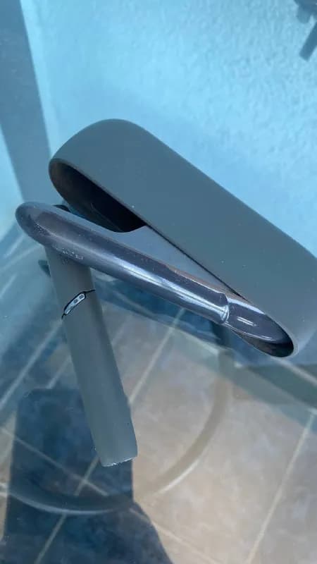 IQOS — Батуми — 50 ₾