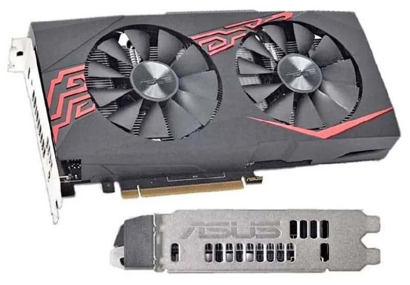 p106-100 аналог GTX1060 6gb хорошо работает цена 110 лар — Батуми — 110 ₾