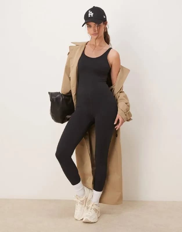 Nike Zenvy Dri-FIT комбинезон (оригинал) — Батуми — 120 ₾