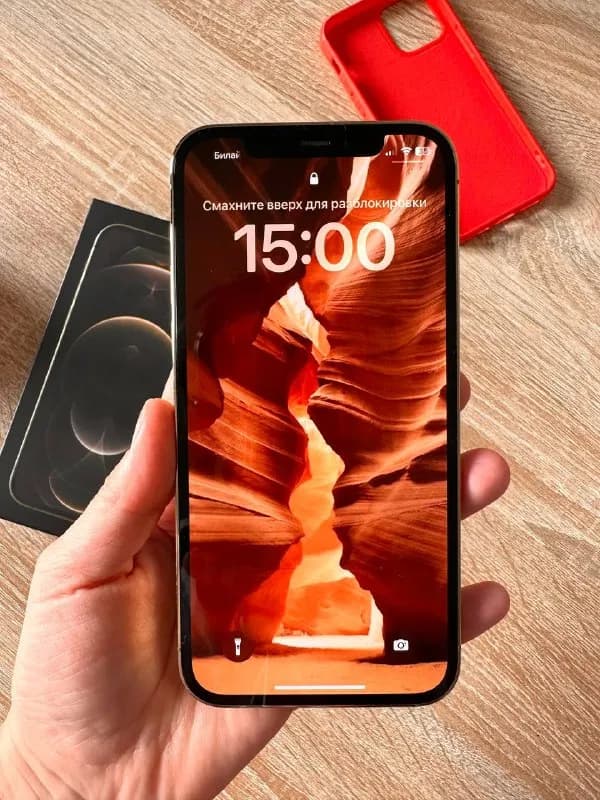 IPhone 12 PRO 512 GB — Тбилиси — 1 600 ₾