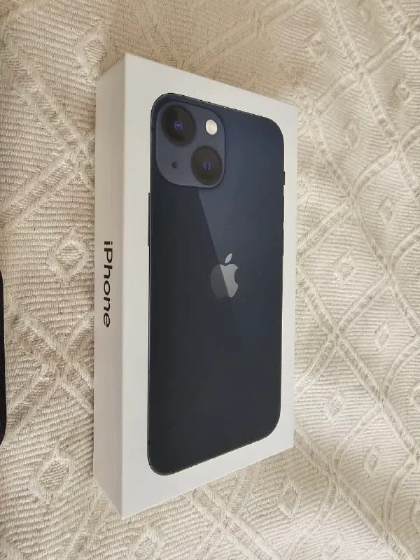 iphone 13 mini 13 мини — Батуми — 500 ₾
