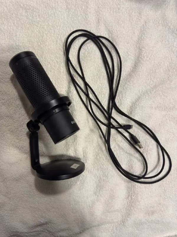 godox em68g, идеальное состояние, покупался за 250 недавно, В ТЕЧЕНИИ 4 ЧАСОВ ОТДАМ ЗА 100 — Батуми