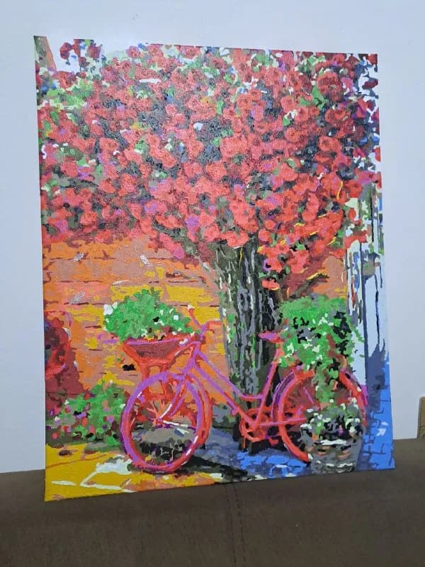 40×50, 300 лари — Тбилиси — 50 ₾