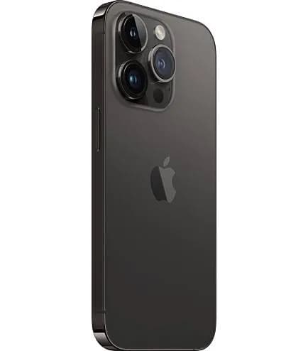 iPhone 14 pro max 256. Запечатан. Черный. Сим+е-сим. 3700 Gel — Тбилиси — 3 700 ₾