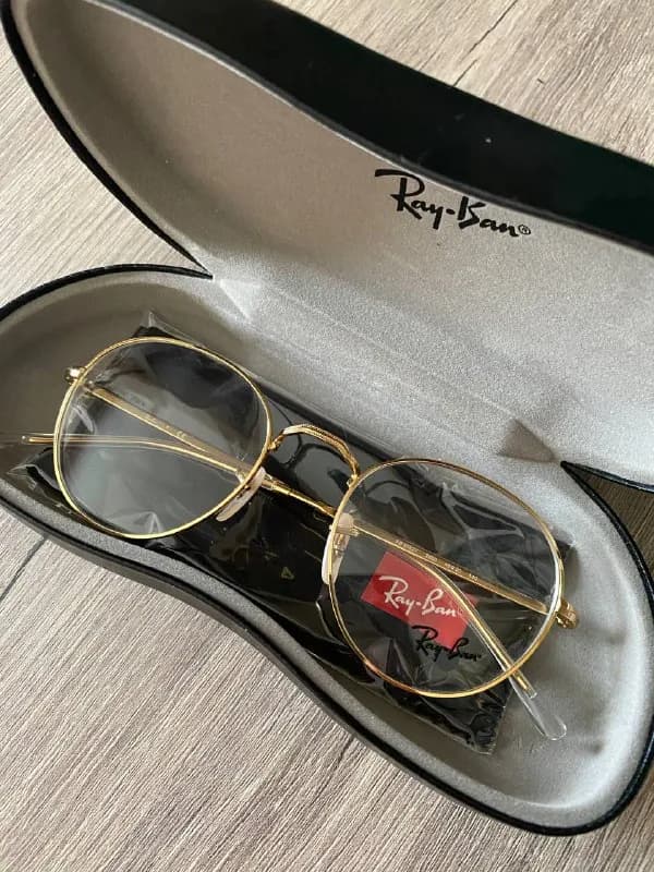 Оправа Ray-Ban 4920 новая — Тбилиси — 300 ₾