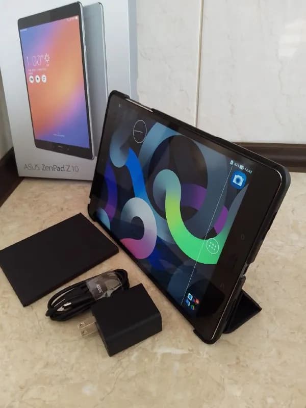 Asus Zen Pad Z10 — Тбилиси — 420 ₾
