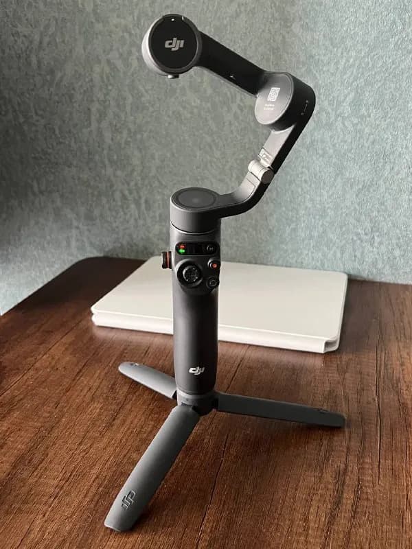 DJI Osmo Mobile (OM) 6 — Тбилиси — 500 ₾
