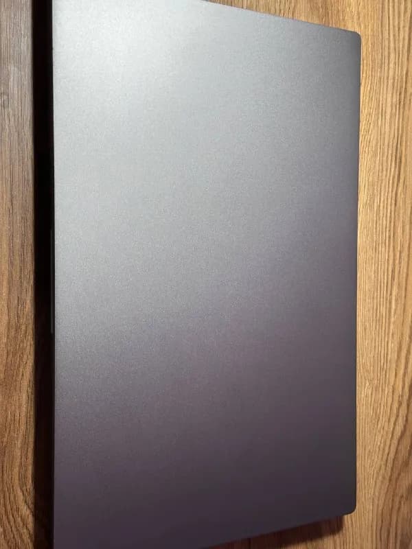 Xiaomi Mi Notebook 16». Intel Core i7, 16 GB RAM.Пользовались не часто, в связи с этим и продаётся. — Тбилиси — 1 500 ₾