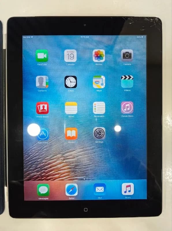 iPad 2 3G 64 GB — Батуми — 40 ₾