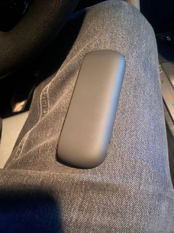 Iqos duos почти новый 50 лар — Тбилиси — 50 ₾