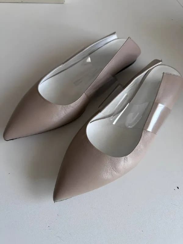 Мюлли Scanlan Theadore 38 EU новые — Батуми — 100 $