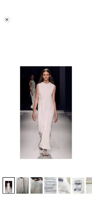 Boss Runway, подиумная коллекция. Платье, в идеальном состоянии/новое. Размер S. 100 USD — Батуми — 100 $
