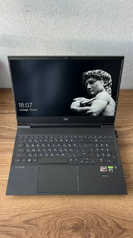 HP Victus — Тбилиси — 3500 ₾