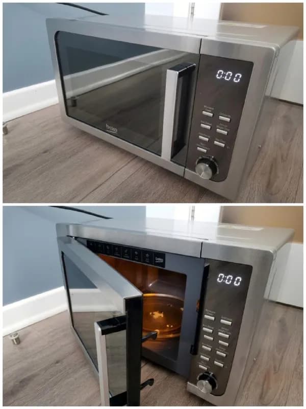 Микроволновка Beko — Батуми — 120 ₾