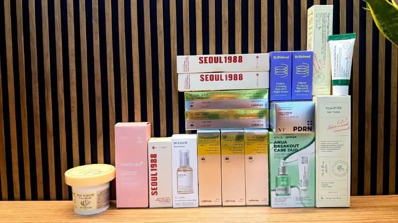 Medicube night wrapping mask- 70 лари — Батуми — 70 ₾