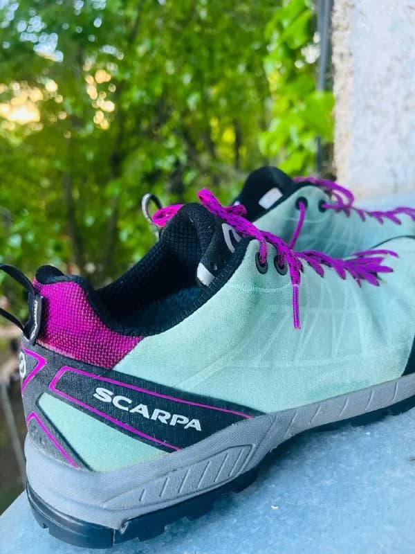 SCARPA — Тбилиси — 150 ₾
